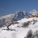 sszlls: Le Grand Panorama I/Valmeinier 1800